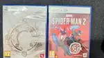 PS5 Games - Spiderman 2 & Civilization 7