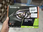 Nvidia GTX 1650 4GB GDDR6 2 Year warranty