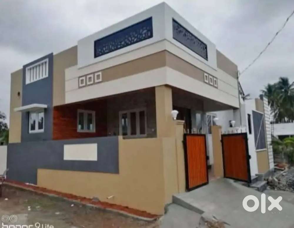 2 bhk kinathukadavu bus stand near