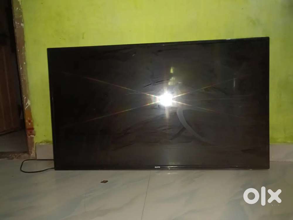 SANYO 123cm