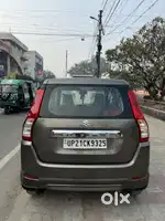 Maruti Suzuki Wagon R 1.0 2010-2019 VXI (O), 2021, Petrol