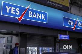 ( HR NEHA ) !! REQUIREMENT FOR || YES BANK || JOB APPLY NOW.