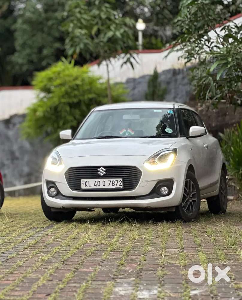 Swift ZDI+ Diesel Automatic 2019