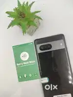GOOGLE PIXEL 7 5G 8/128GB STORAGE - ABSOLUTELY FLAWLESS CONDITION