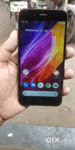 Redmi A1 4gb ram 64gb storage