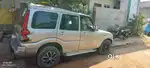 Mahindra Scorpio N 2006