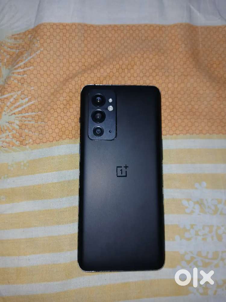 Oneplus 9rt 12 gb 256 gb 5g
