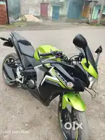 Honda CBR 150R full fresh candition