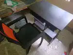 Study Table and Chair