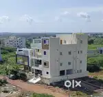 2BHK for rent near ion digital zone