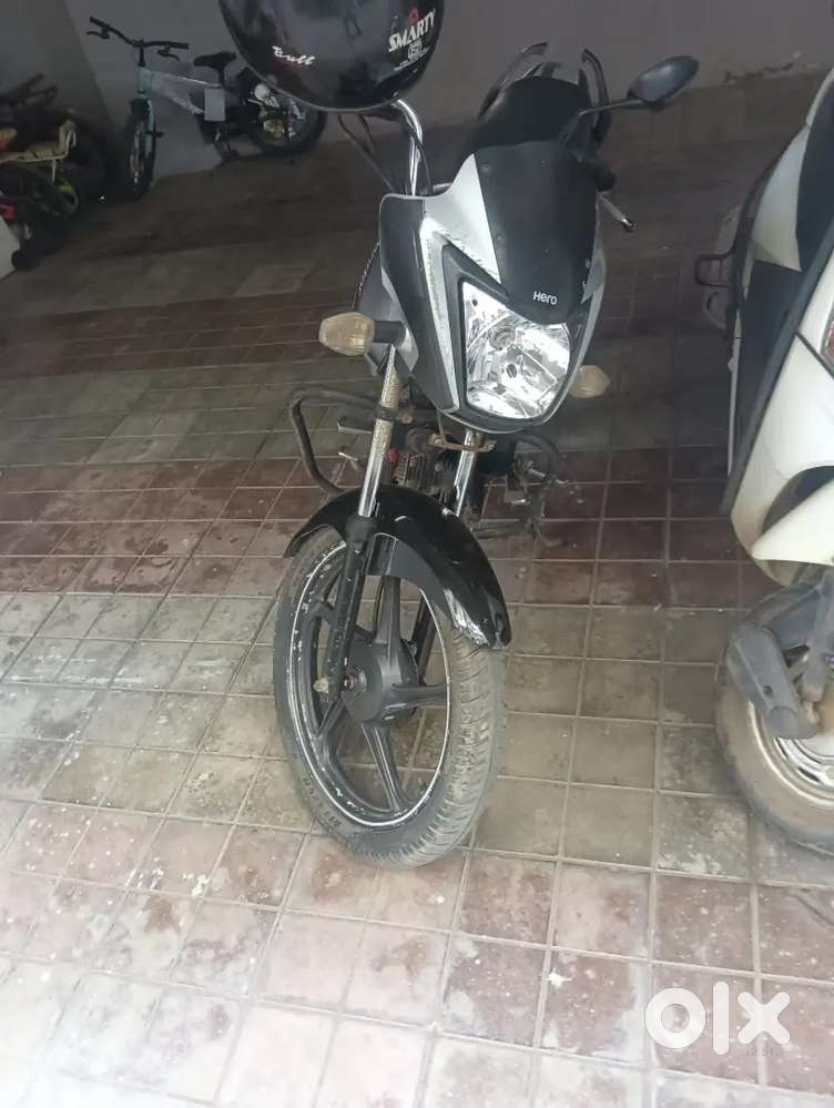 I will sell my vehicle