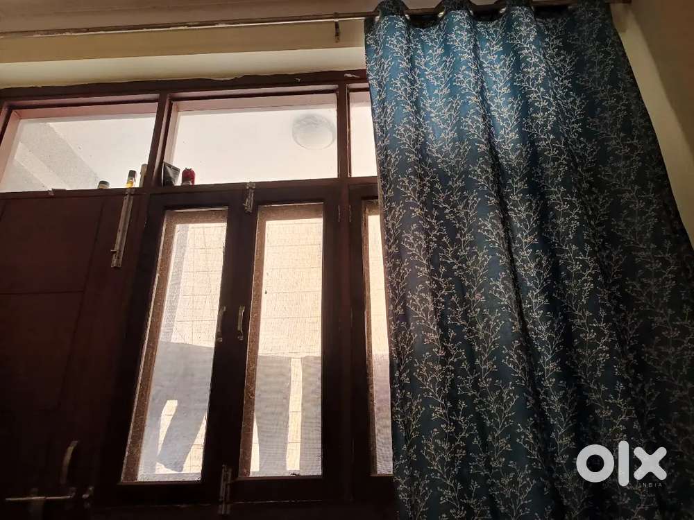 Only graduate and decent partner need.