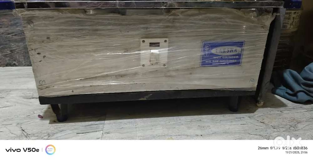 3 ltr grandar  new not used