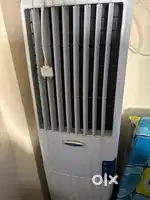 Symphony air conditioner 35 litres, High efficiency cooling