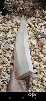 Cricket bat