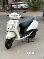 TVS Jupiter