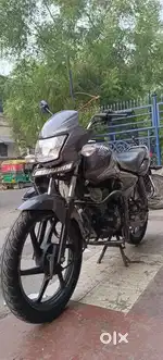 HONDA CB SHINE MODEL 2013