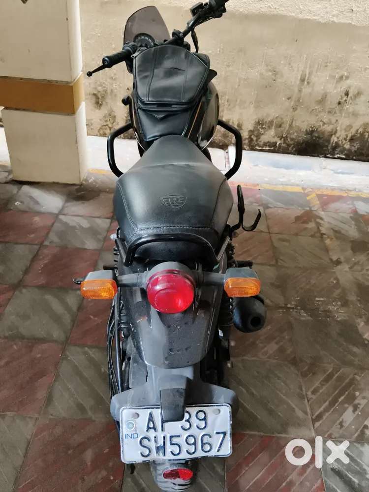 Good condition, New battery, Insurance up to Jun 25th, 2026