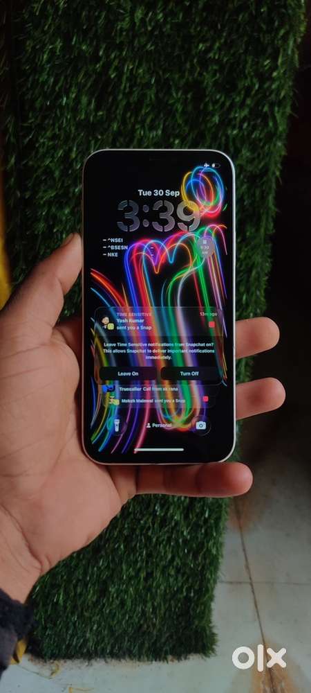 Iphone 12 128gb