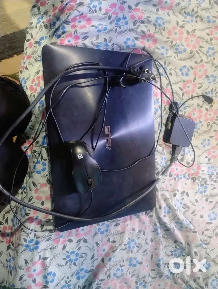 Asus laptop