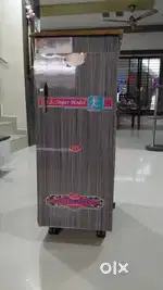All Type Flour Mill