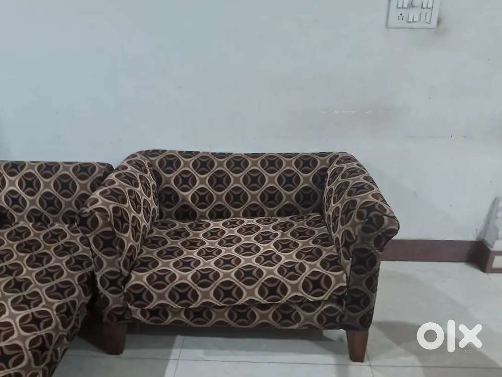 Sofa of Sagawan