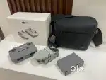 DJI Mini 2 Drone - Fly more combo