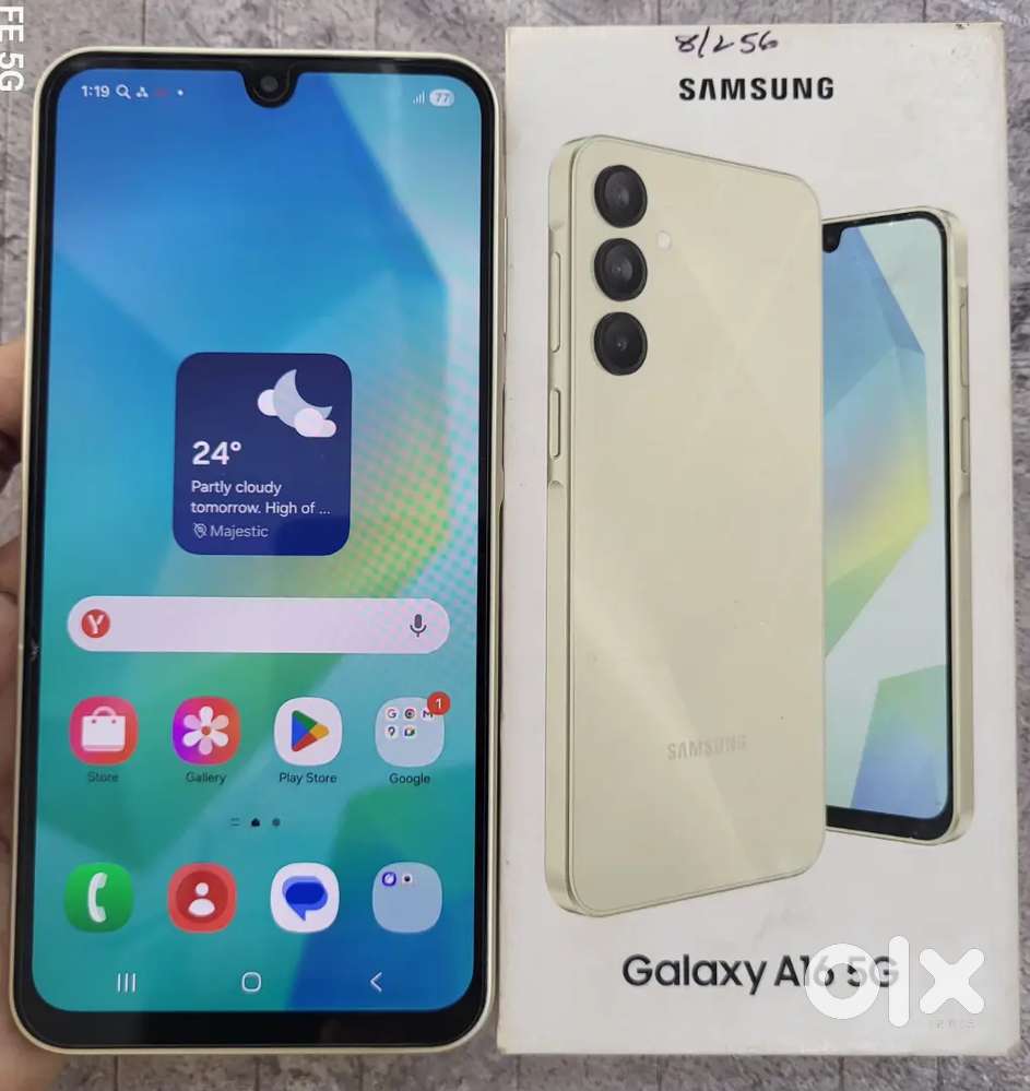Samsung Galaxy A16 5G