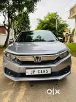 Honda Amaze 1.2 SMT I VTEC, 2021, Petrol