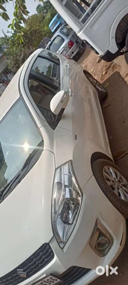 Maruti Suzuki Ertiga 2013 Diesel Well Maintained