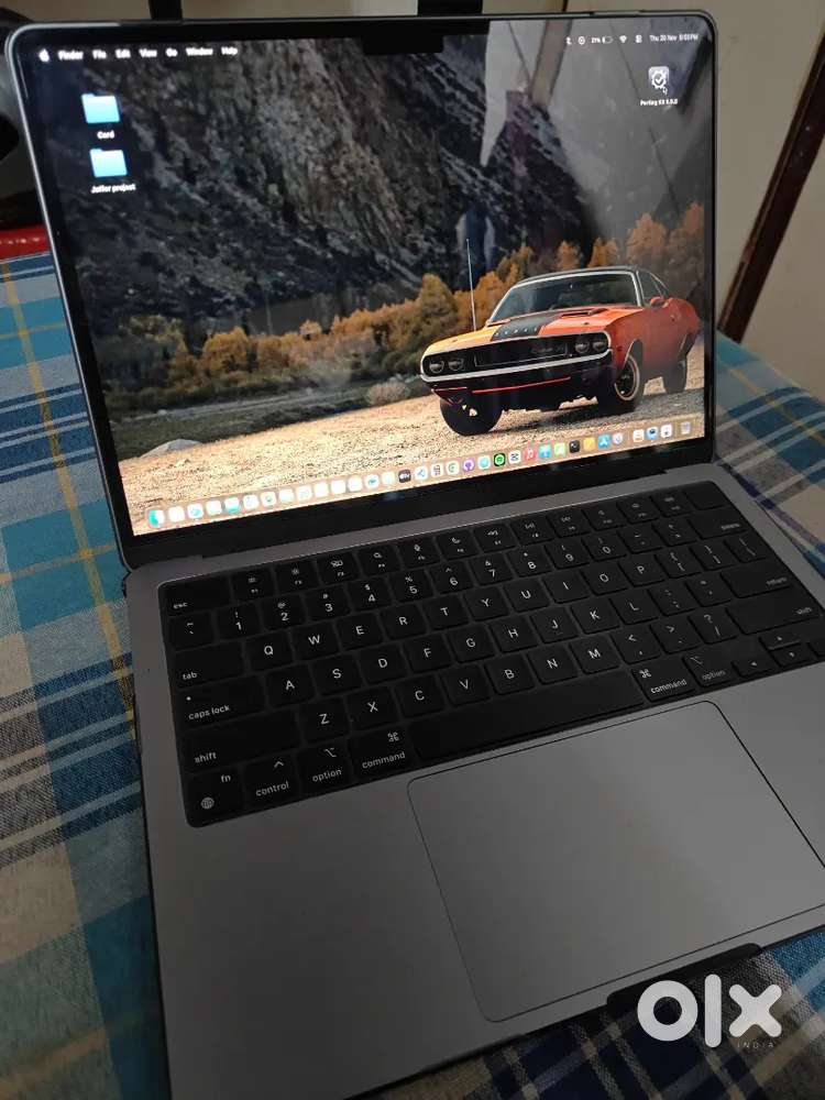 Apple Macbook Air M2 (512GB)
