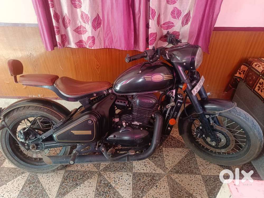 Top condition Bike ,single Handled