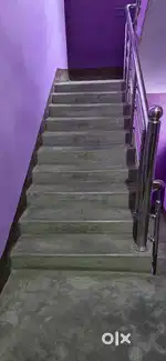 Rooms for bachelor and family