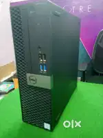 6 Month Warranty Dell Optiplex 5050 i5 7th Gen 8gb RAM 256gb SSD Gud