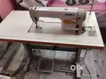 Juki Machine