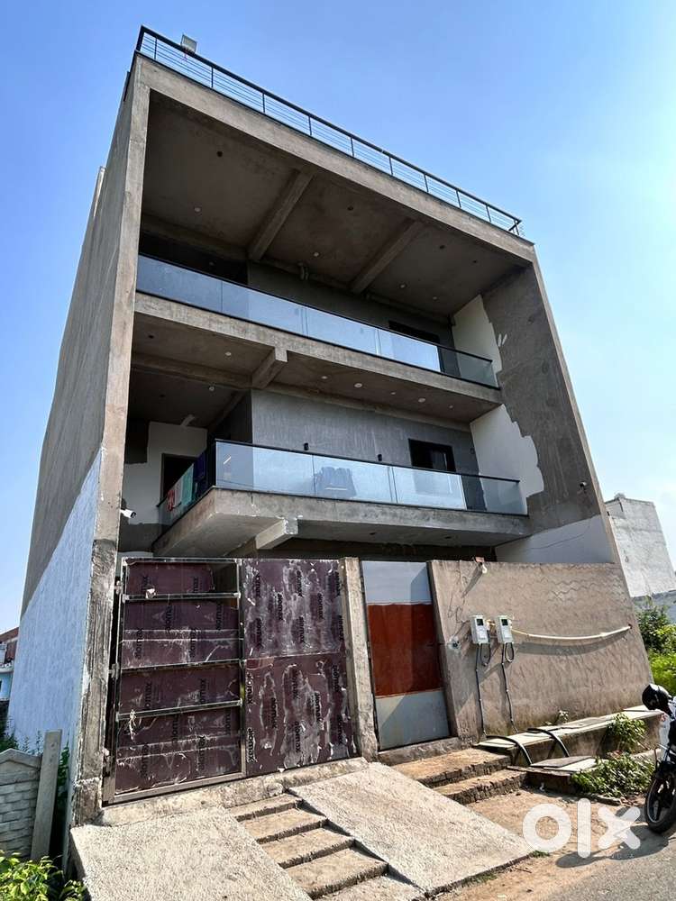 Building for sale