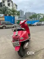 Vespa 2013