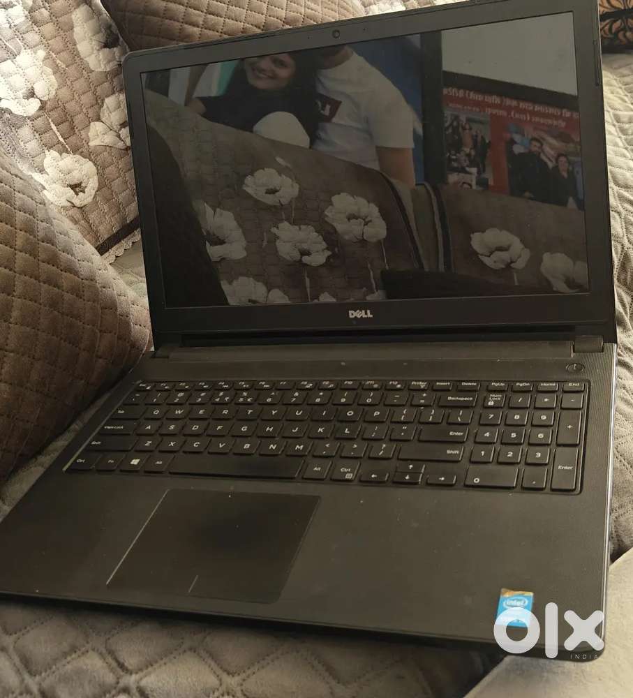 Dell laptop i5