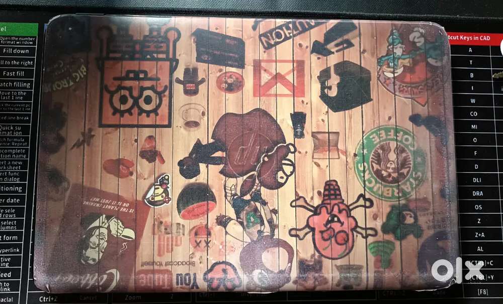URGENT SELL OF HP LAPTOP