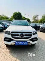 Mercedes-Benz GLS 400d 4MATIC, 2022, Diesel