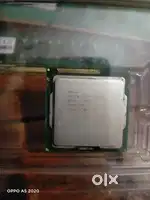 Pc 2 sticks of 2Gb ram and i3 2100 processor
