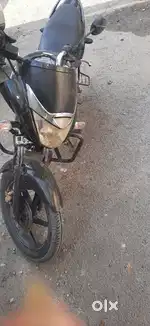 Unicorn honda good condition