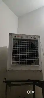 Asi air cooler