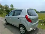 Maruti Suzuki Alto K10