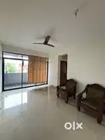 1BHK FOR RENT IN VERNA With lift KESERVAL FAMILY OR 2-3 BACHELORS