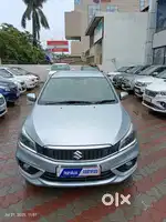 Maruti Suzuki Ciaz Zeta 1.5, 2024, Petrol