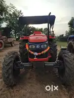 Kubota tractor:Fully working condition without any repair
