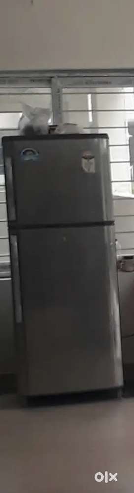 Double Door Fridge for sale