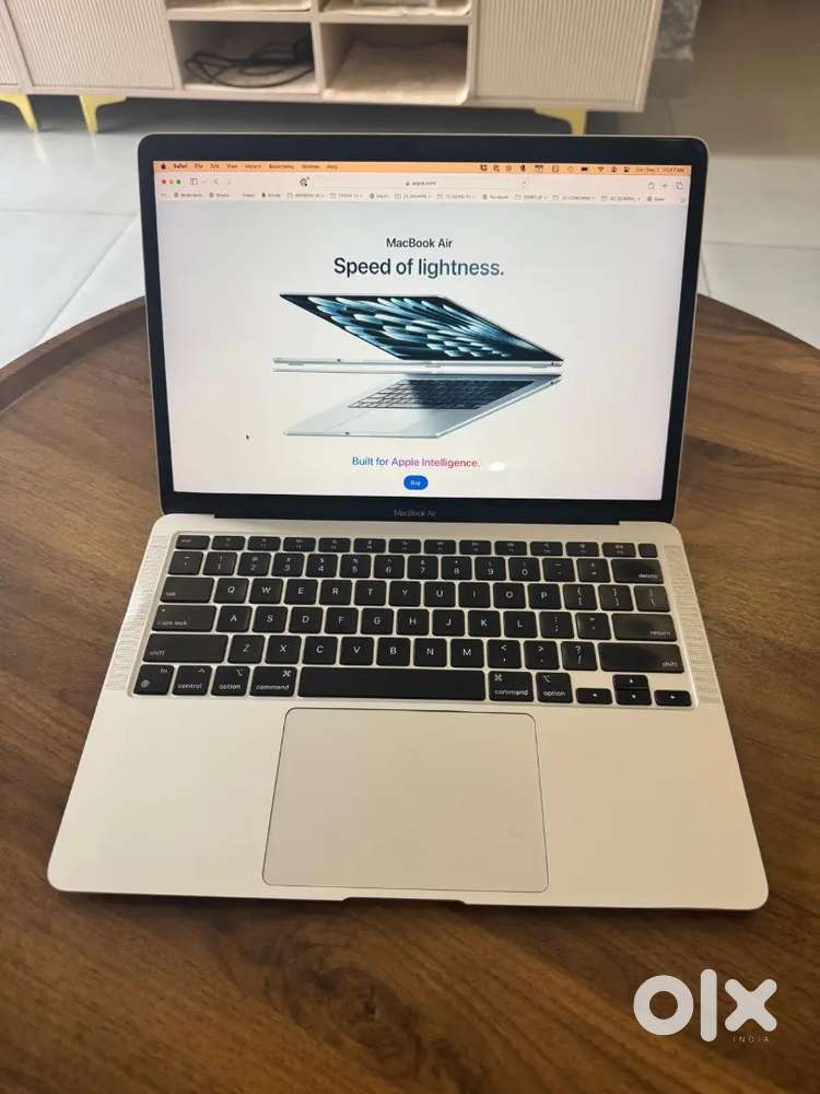 Apple MacBookAir M1