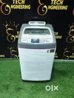 Refurbished Washing Machine